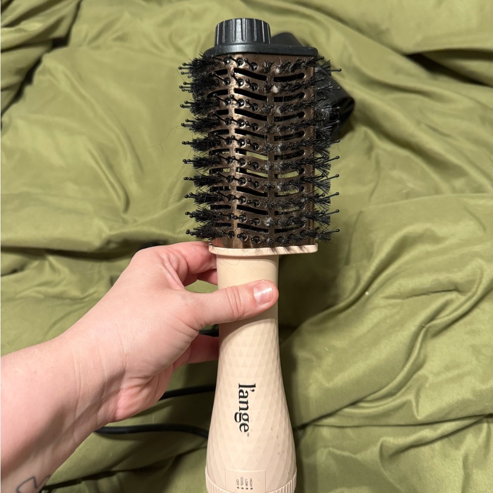 L’ange Dual-Tone Hair Styling Tool - Picture 3 of 3